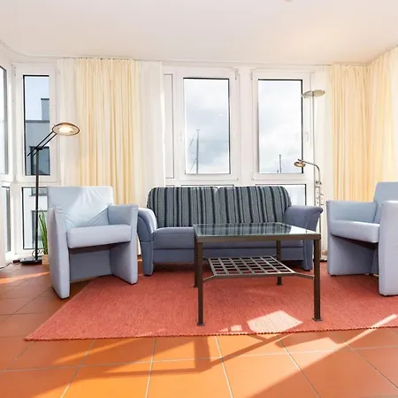 アパート Marina 28-1