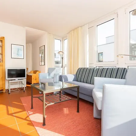 アパート Marina 28-1 クックスハーフェン