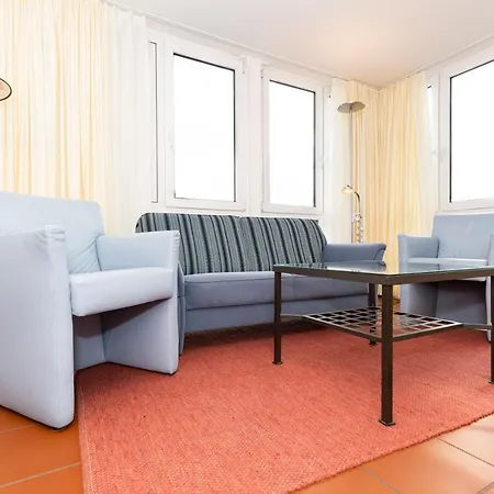 Apartamento Marina 28-1