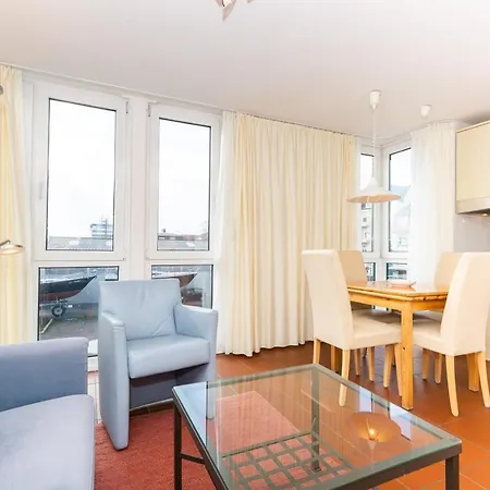 דירה Marina 28-1 *