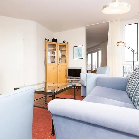 דירה Marina 28-1 *