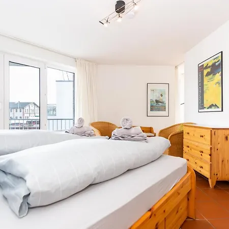 דירה Marina 28-1 *