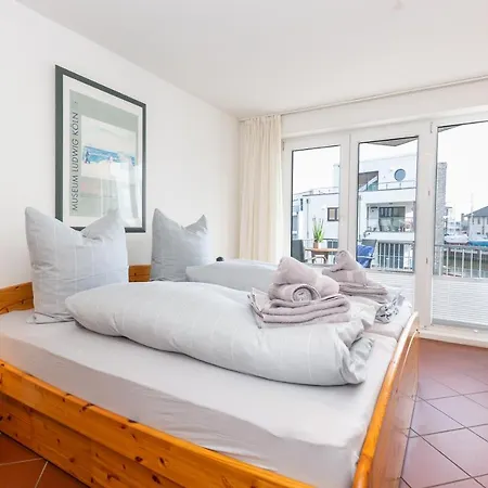 Marina 28-1 דירה *