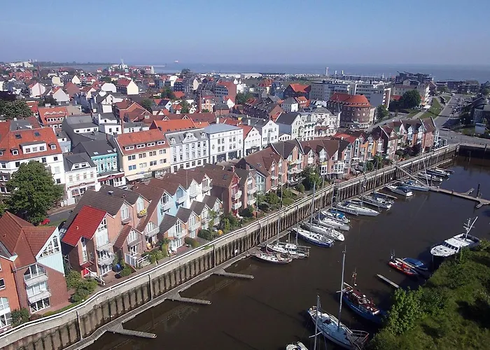 Marina 28-1 * Cuxhaven