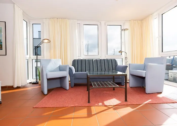 Lejlighed Marina 28-1