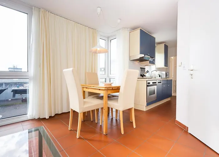 Marina 28-1 Cuxhaven