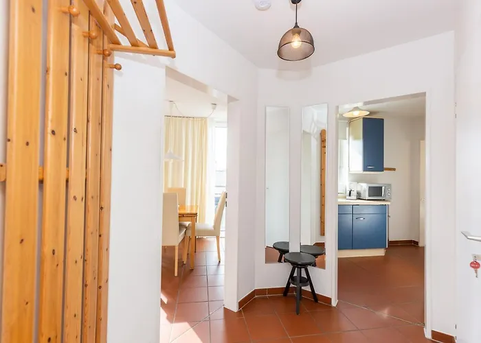 Marina 28-1 Cuxhaven