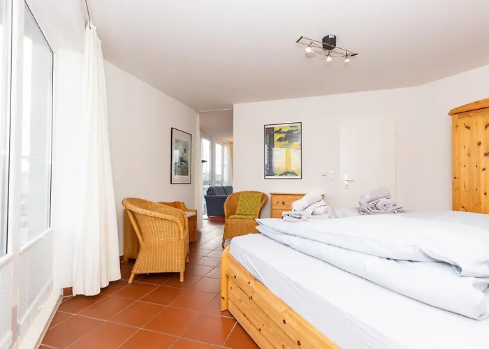 Marina 28-1 Lejlighed *