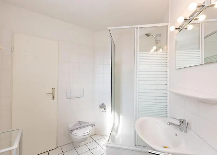 Marina 28-1 Lejlighed *